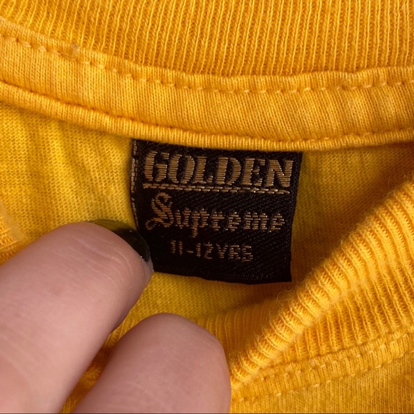 vintage destination tee featuring Russia graphic - Picture 4 of 4